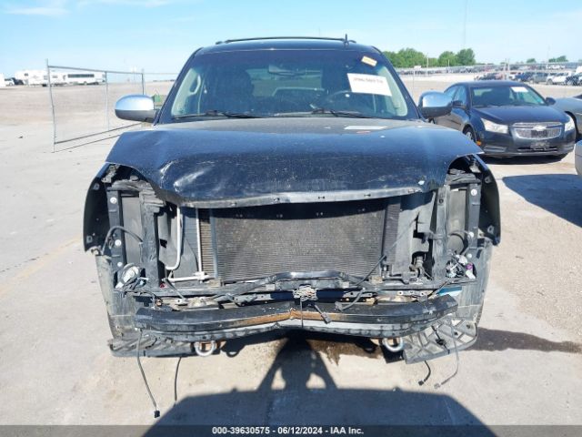 1GKS2CE05ER237927 GMC YUKON SLT