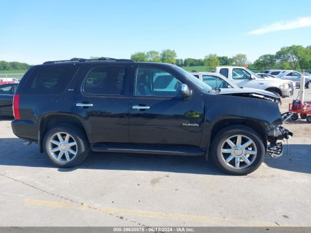 1GKS2CE05ER237927 GMC YUKON SLT