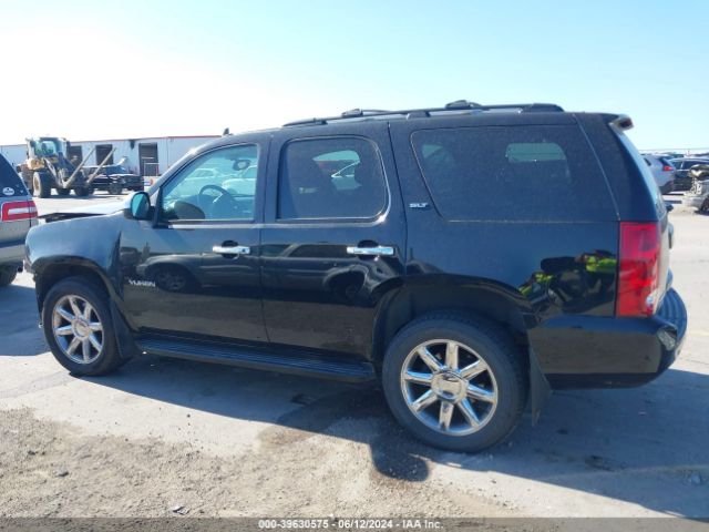 1GKS2CE05ER237927 GMC YUKON SLT