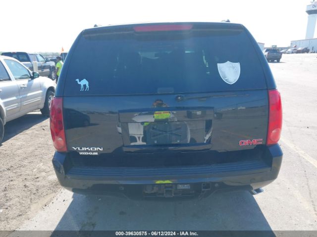 1GKS2CE05ER237927 GMC YUKON SLT