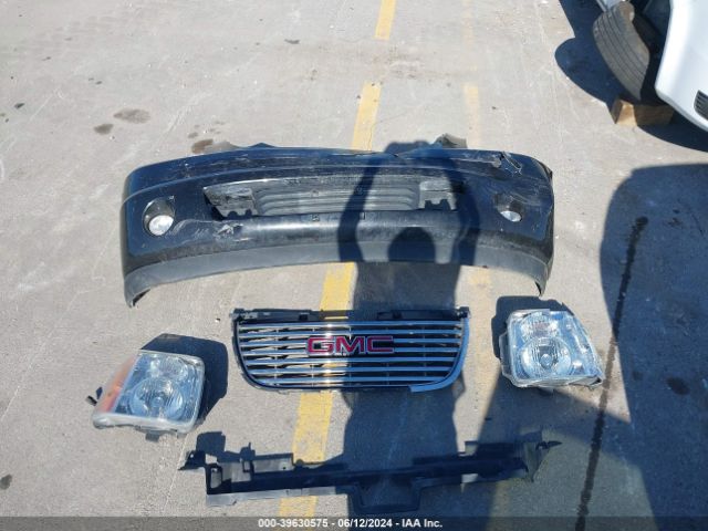 1GKS2CE05ER237927 GMC YUKON SLT