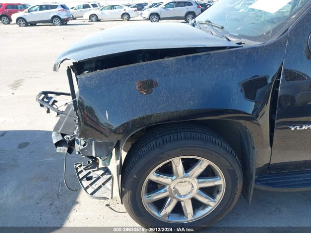 1GKS2CE05ER237927 GMC YUKON SLT