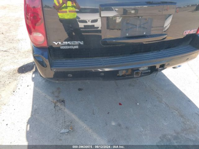 1GKS2CE05ER237927 GMC YUKON SLT