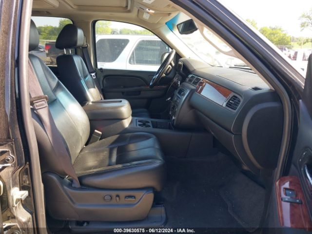 1GKS2CE05ER237927 GMC YUKON SLT