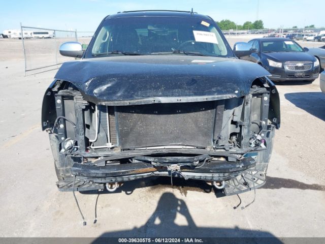 1GKS2CE05ER237927 GMC YUKON SLT