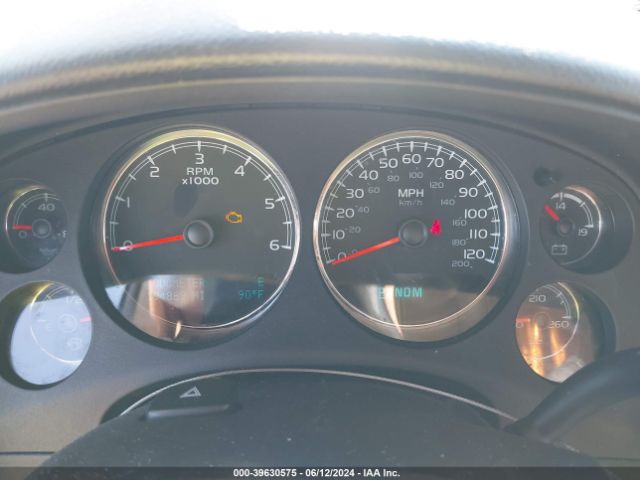 1GKS2CE05ER237927 GMC YUKON SLT