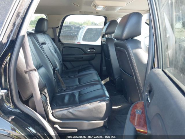 1GKS2CE05ER237927 GMC YUKON SLT
