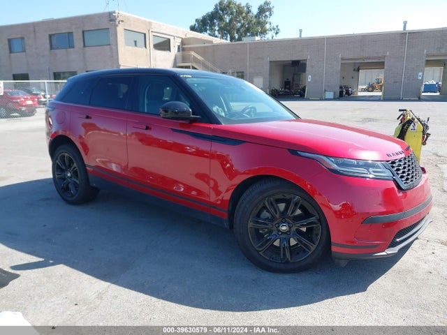 Land Rover Range Rover Velar P340 S 2020 SALYB2FV9LA254065 main image