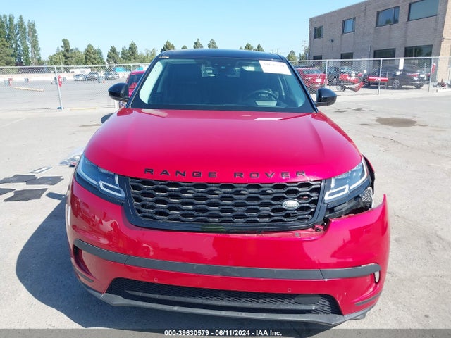 Land Rover Range Rover Velar P340 S 2020 SALYB2FV9LA254065 Image 12