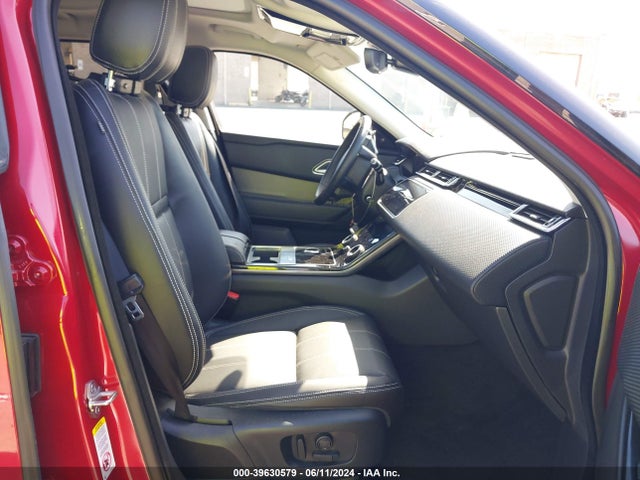 Land Rover Range Rover Velar P340 S 2020 SALYB2FV9LA254065 Image 5