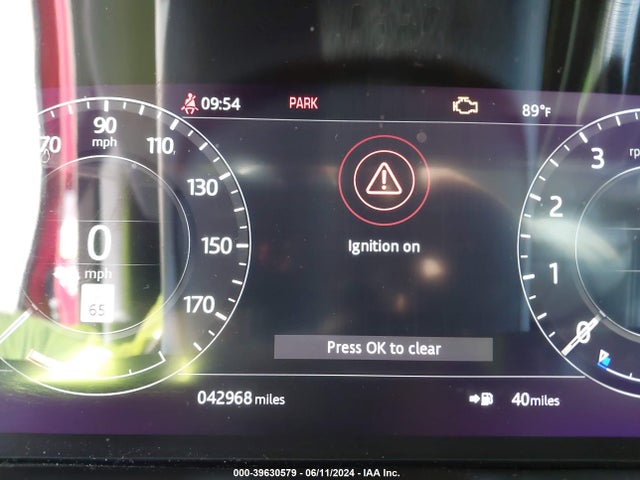 Land Rover Range Rover Velar P340 S 2020 SALYB2FV9LA254065 Image 7