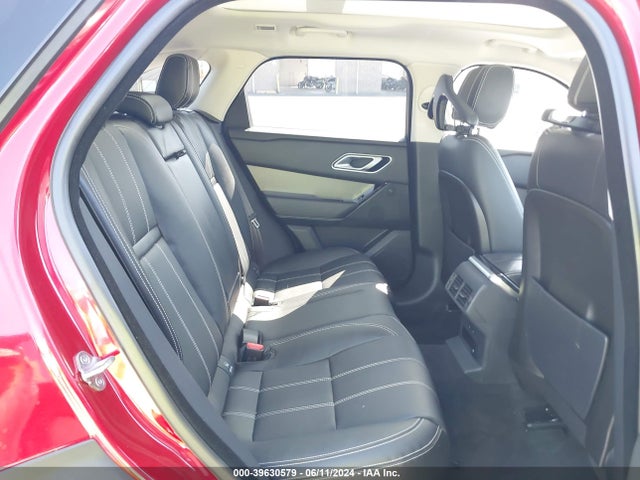 Land Rover Range Rover Velar P340 S 2020 SALYB2FV9LA254065 Image 8