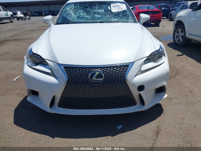 JTHBF1D26F5049187 Lexus IS 250