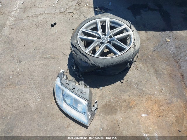 JTHBF1D26F5049187 Lexus IS 250