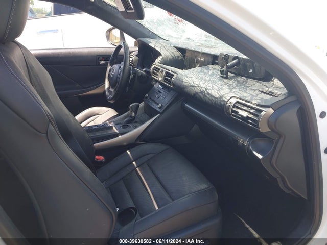 JTHBF1D26F5049187 Lexus IS 250