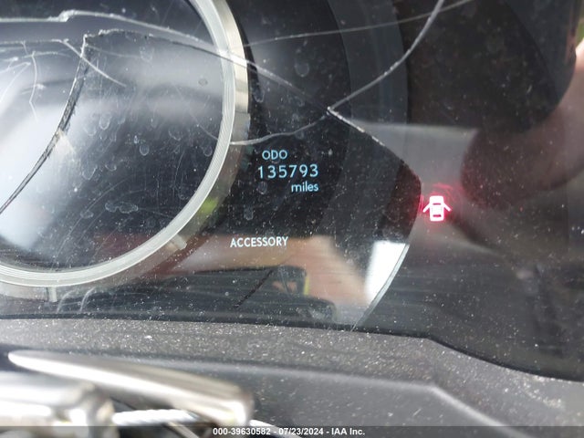 JTHBF1D26F5049187 Lexus IS 250