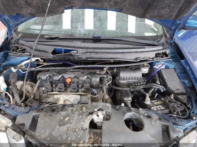 19XFB2F80EE050232 Honda CIVIC EX