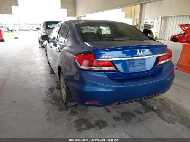 19XFB2F80EE050232 Honda CIVIC EX