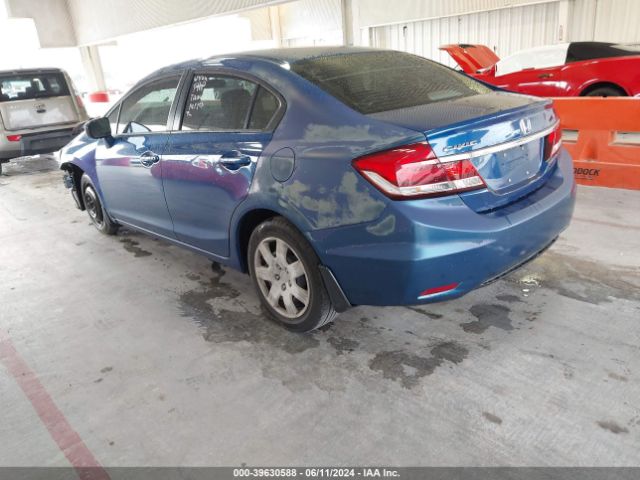 19XFB2F80EE050232 Honda CIVIC EX