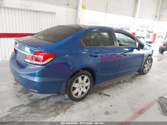 19XFB2F80EE050232 Honda CIVIC EX