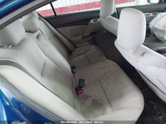 19XFB2F80EE050232 Honda CIVIC EX