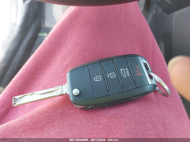 KIA RIO LX 2015 KNADM4A31F6515758 Image 11