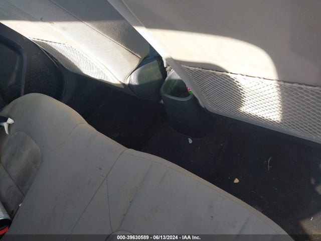 KIA RIO LX 2015 KNADM4A31F6515758 Image 8
