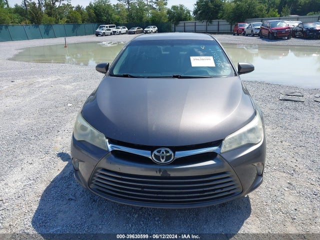Toyota CAMRY LE 2015 4T1BF1FK9FU110287 Image 12