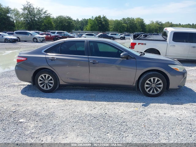 Toyota CAMRY LE 2015 4T1BF1FK9FU110287 Image 13