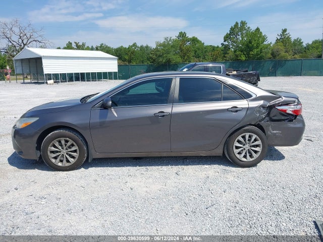 Toyota CAMRY LE 2015 4T1BF1FK9FU110287 Image 14