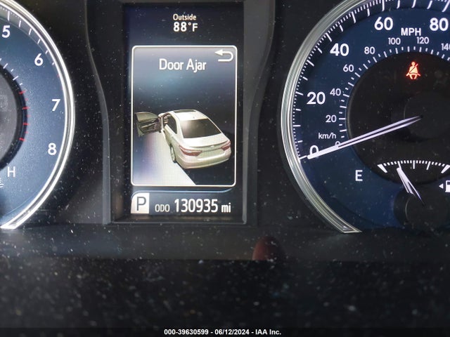 Toyota CAMRY LE 2015 4T1BF1FK9FU110287 Image 15
