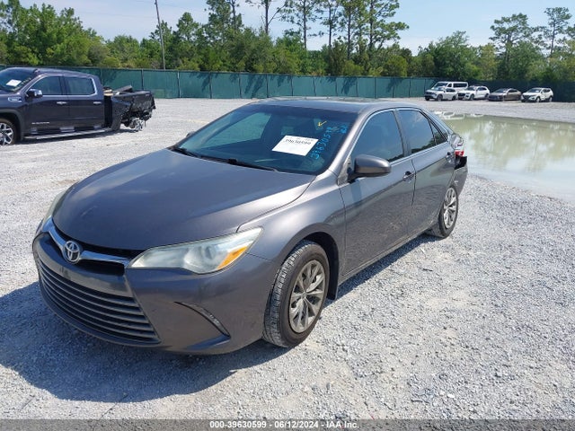 Toyota CAMRY LE 2015 4T1BF1FK9FU110287 Image 2