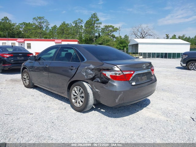 Toyota CAMRY LE 2015 4T1BF1FK9FU110287 Image 3