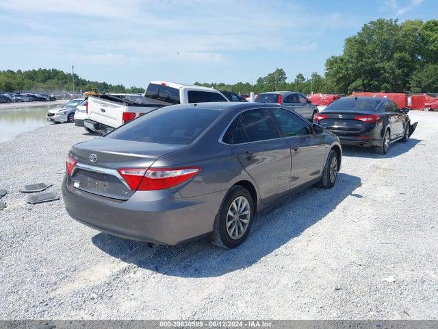 Toyota CAMRY LE 2015 4T1BF1FK9FU110287 Image 4