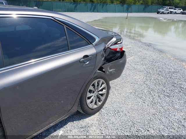 Toyota CAMRY LE 2015 4T1BF1FK9FU110287 Image 6