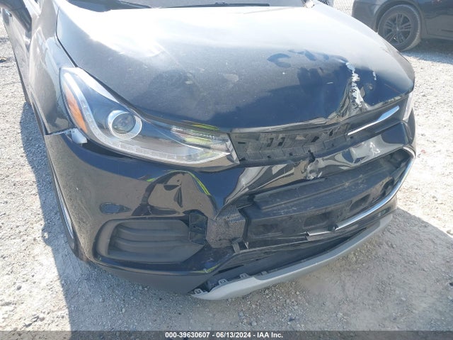 Chevrolet Trax Lt 2019 KL7CJLSB1KB881452 Image 6