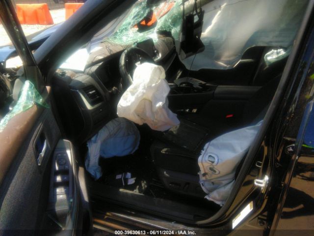 JN8BT3BA0PW406797 Nissan Rogue Sv Fwd