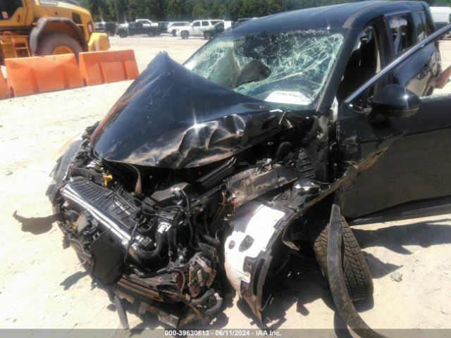 JN8BT3BA0PW406797 Nissan Rogue Sv Fwd