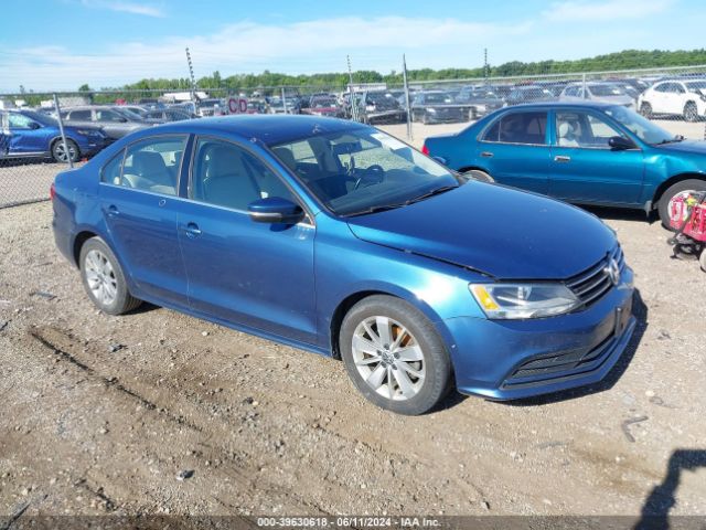 3VWLA7AJ7FM276396 auction archive image