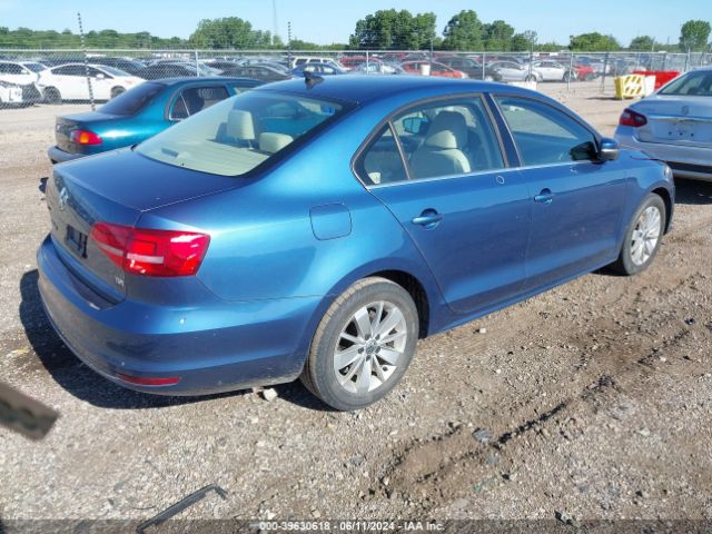 3VWLA7AJ7FM276396 Volkswagen Jetta 2.0l Tdi Se