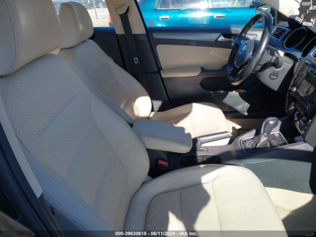 3VWLA7AJ7FM276396 Volkswagen Jetta 2.0l Tdi Se