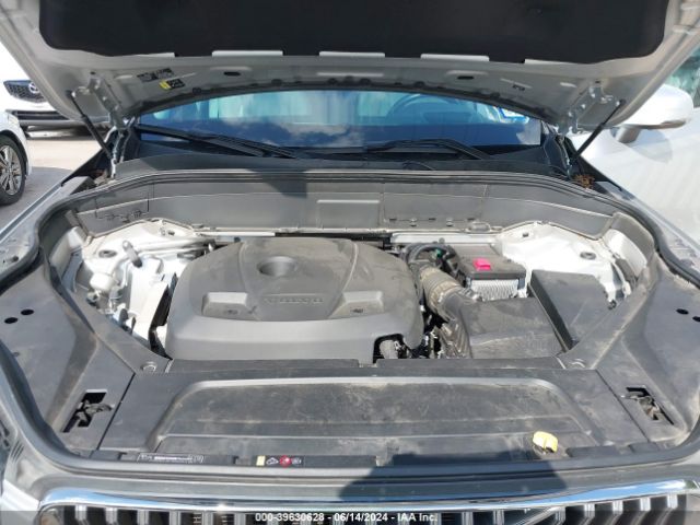 YV4A221L9L1556774 Volvo Xc90 T6 Inscription 6 Passenger