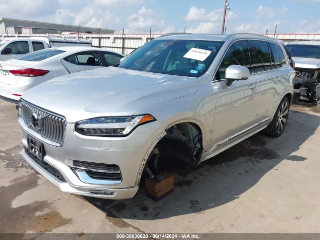 YV4A221L9L1556774 Volvo Xc90 T6 Inscription 6 Passenger