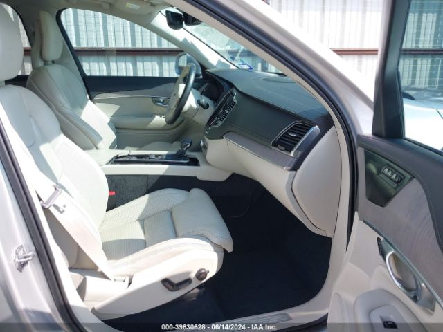 YV4A221L9L1556774 Volvo Xc90 T6 Inscription 6 Passenger