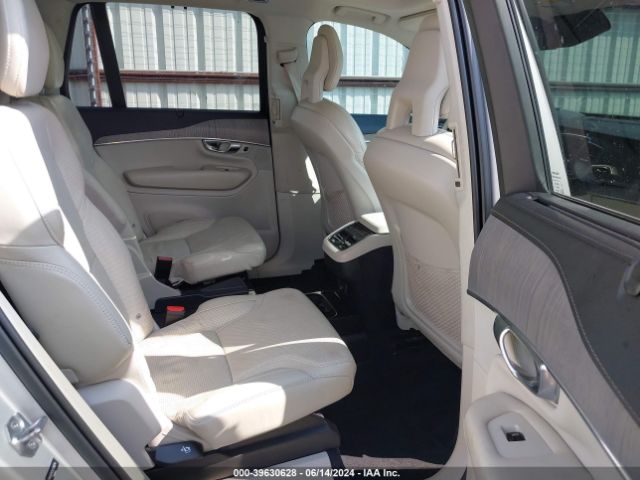 YV4A221L9L1556774 Volvo Xc90 T6 Inscription 6 Passenger