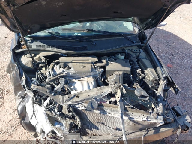 Toyota CAMRY LE 2017 4T1BF1FK6HU690472 Image 10
