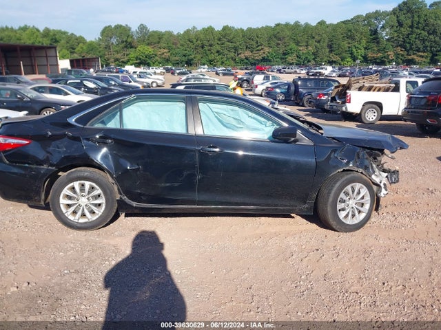 Toyota CAMRY LE 2017 4T1BF1FK6HU690472 Image 14