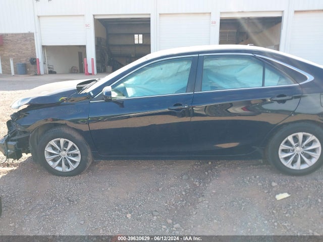 Toyota CAMRY LE 2017 4T1BF1FK6HU690472 Image 15