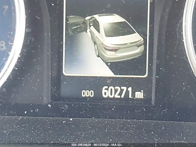 Toyota CAMRY LE 2017 4T1BF1FK6HU690472 Image 16