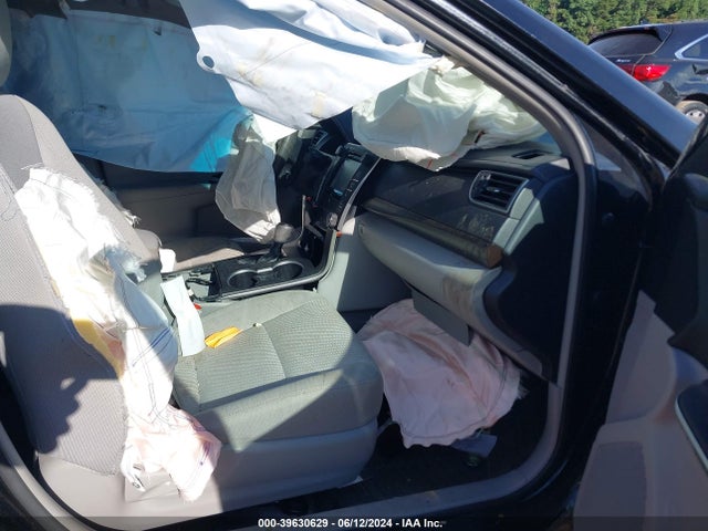 Toyota CAMRY LE 2017 4T1BF1FK6HU690472 Image 5